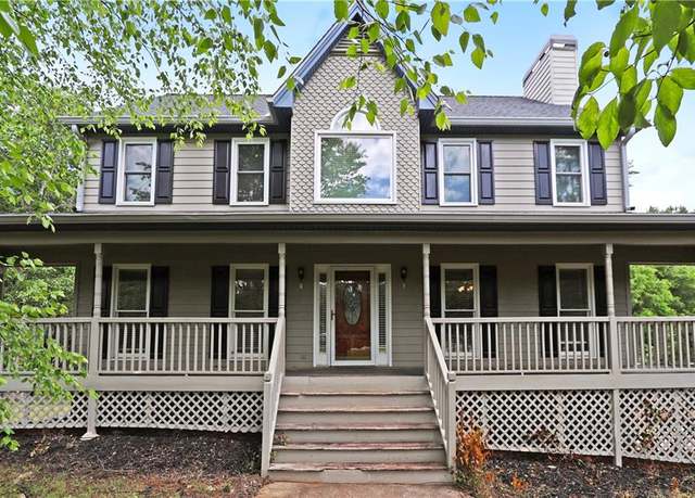 Property at 21 Wisteria Run, Hiram, GA 30141, 3 beds, 2.5 baths