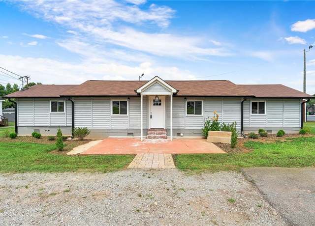 Property at 1317 Cassville Rd, Cartersville, GA 30120, 1 bed, 1 bath