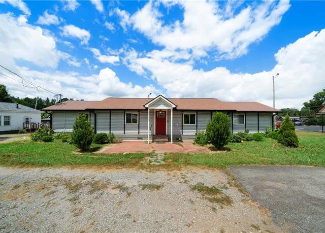 Property at 1317 Cassville Rd, Cartersville, GA 30120, 4 beds, 4 baths