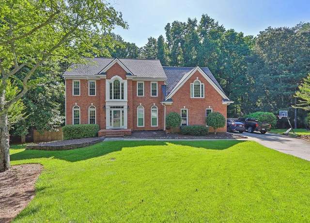Property at 1875 Edgemont Ct, Cumming, GA 30041, 5 beds, 3.5 baths