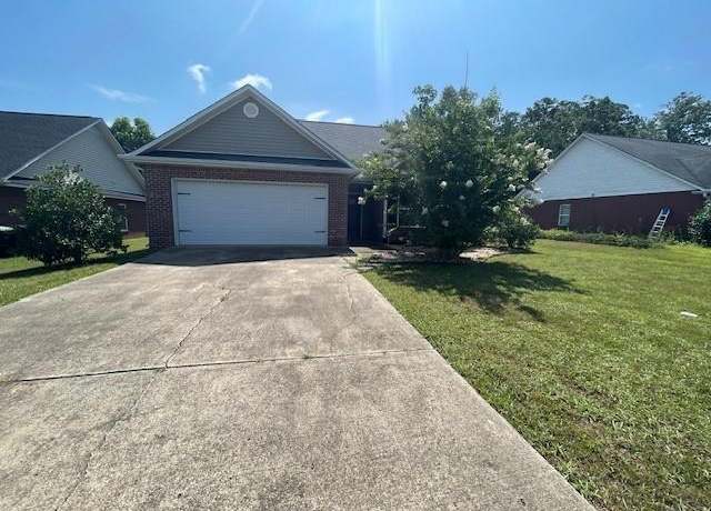 Property at 18 Hawk Spring Dr SW, Rome, GA 30165, 3 beds, 2 baths