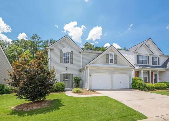 Property at 722 Wamock Drive Dr, Alpharetta, GA 30004, 3 beds, 2.5 baths