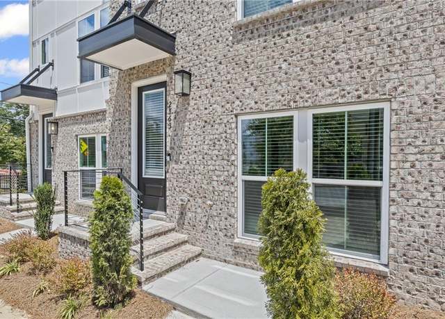Property at 2563 Astaire Ct, Atlanta, GA 30318, 3 beds, 4 baths