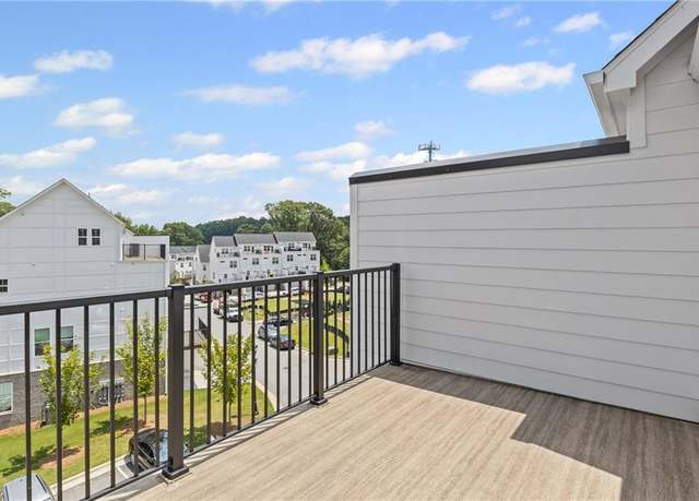 Property at 2563 Astaire Ct, Atlanta, GA 30318, 3 beds, 4 baths