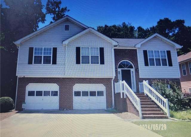 Property at 1590 Margate Ct NW, Lawrenceville, GA 30043, 5 beds, 4 baths