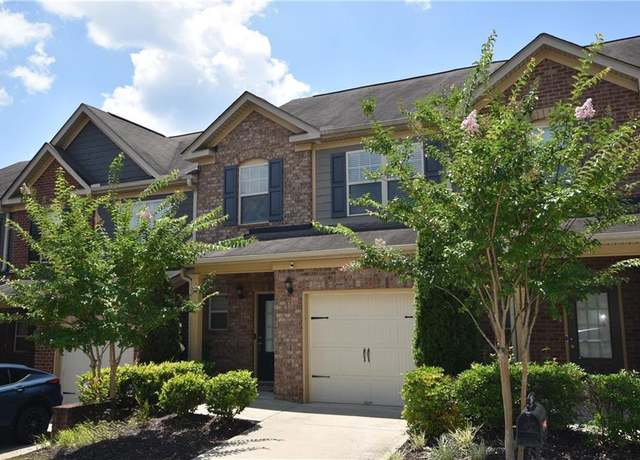 Property at 7765 Haynes Park Cir, Lithonia, GA 30038, 3 beds, 2.5 baths