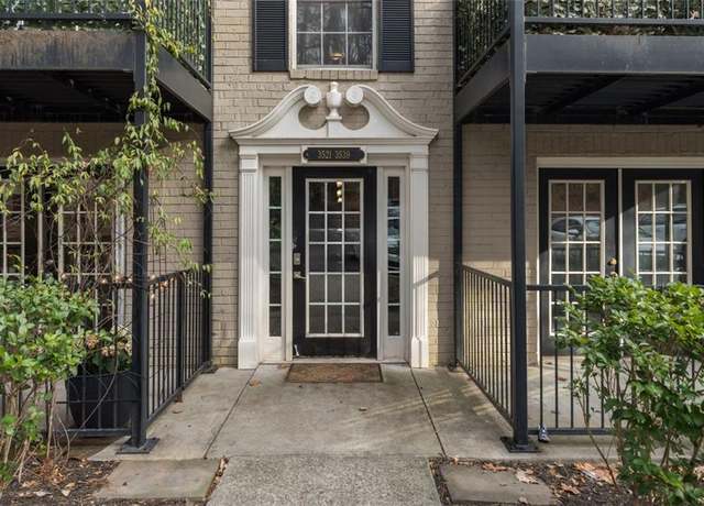 Property at 3529 Essex Ave #75, Atlanta, GA 30339, 2 beds, 2 baths