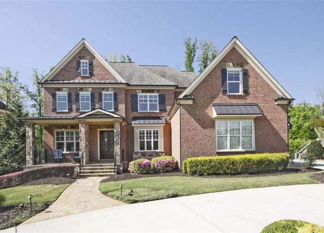 Property at 2331 Kinsale Pt NW, Kennesaw, GA 30152, 6 beds, 6.5 baths