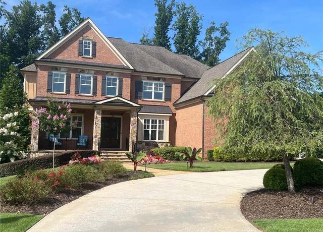 Property at 2331 Kinsale Pt NW, Kennesaw, GA 30152, 6 beds, 6.5 baths