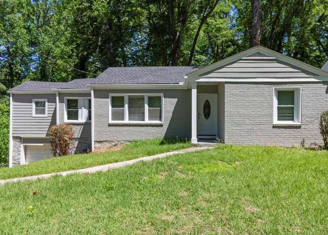 Property at 2025 Venetian Dr SW, Atlanta, GA 30311, 4 beds, 3 baths