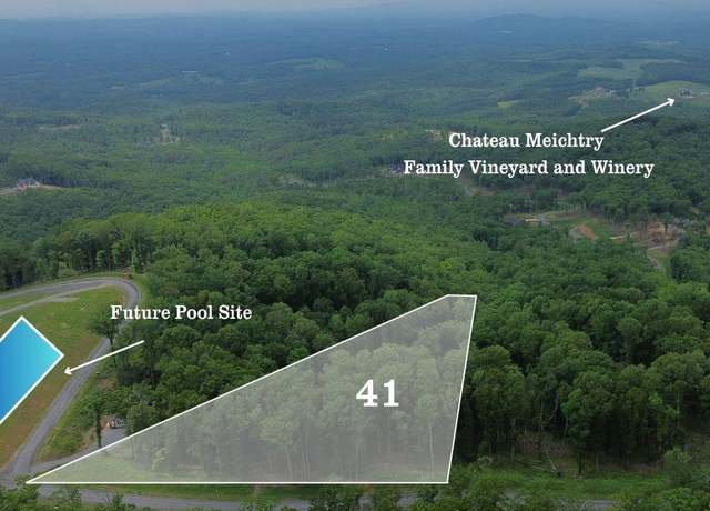 Property at 41 High Summit Dr, Talking Rock, GA 30175