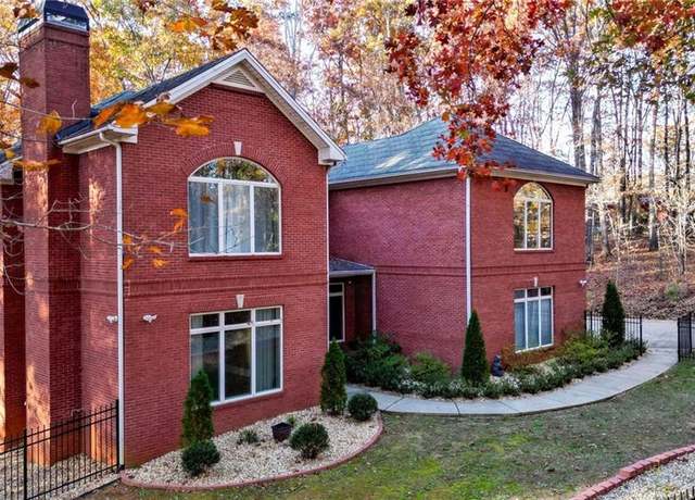 Property at 271 Brooks Rackley Rd, Dallas, GA 30157, 5 beds, 4.5 baths