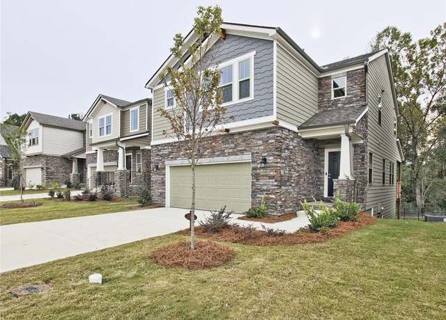 Property at 3305 Morgan Rd, Buford, GA 30519, 4 beds, 3.5 baths