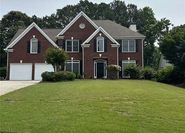 Property at 3381 Walkers Ridge Rd, Dacula, GA 30019, 4 beds, 2.5 baths