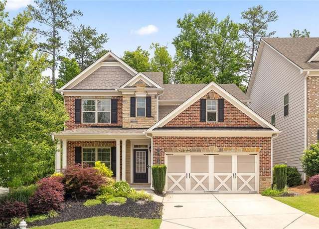 Property at 1220 Roswell Manor Cir, Roswell, GA 30076, 4 beds, 3.5 baths