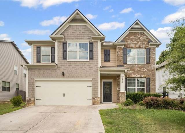 Property at 4425 Huron Dr, Cumming, GA 30028, 5 beds, 3 baths
