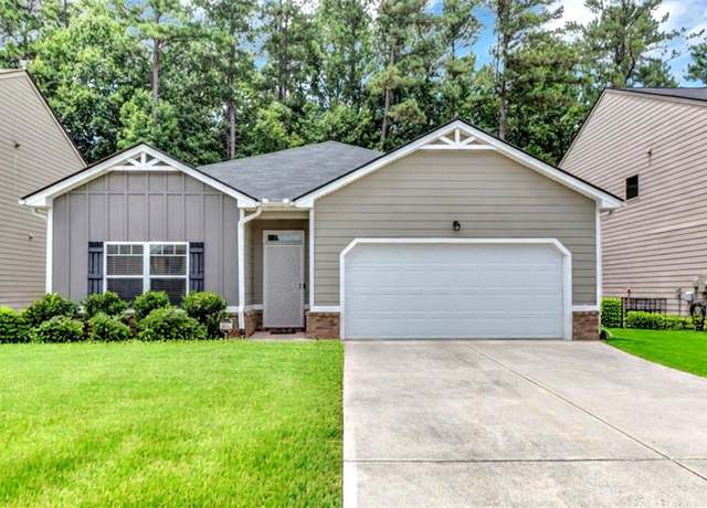 Property at 3819 Hempstead Way, Atlanta, GA 30331, 4 beds, 2 baths