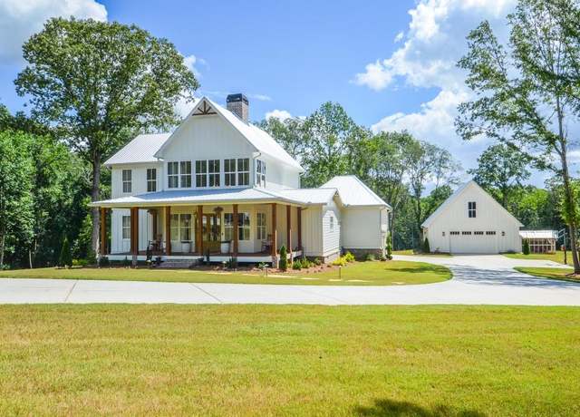 Property at 2081 Ethridge Rd, Jefferson, GA 30549, 3 beds, 2.5 baths