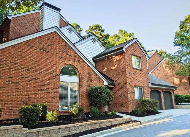Property at 25 Westfair Ct NE, Sandy Springs, GA 30328, 3 beds, 2.5 baths