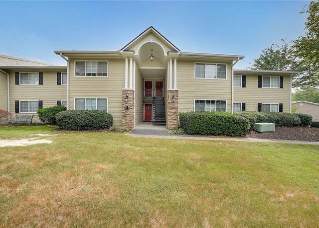 Property at 1468 Briarwood Rd #805, Brookhaven, GA 30319, 2 beds, 2 baths