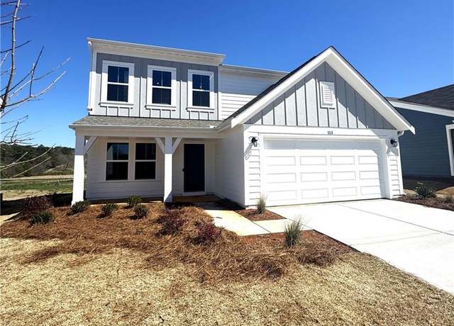 Property at 113 Cherry Glen Way, Euharlee, GA 30120, 3 beds, 2.5 baths