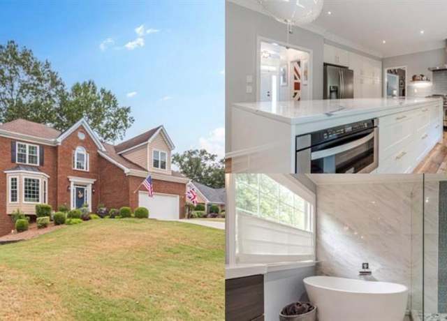 Property at 1510 Great Oaks Dr, Lawrenceville, GA 30045, 4 beds, 2.5 baths