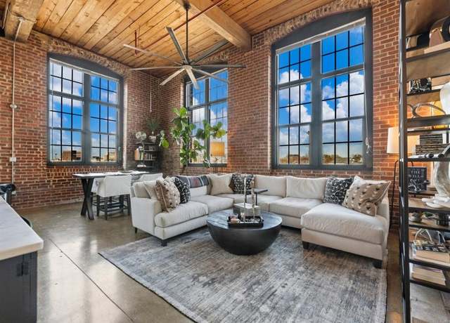 Property at 170 Boulevard SE Unit H428, Atlanta, GA 30312, 2 beds, 2 baths