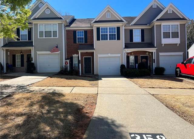 Property at 358 Azalea Cir, Cumming, GA 30040, 2 beds, 2.5 baths