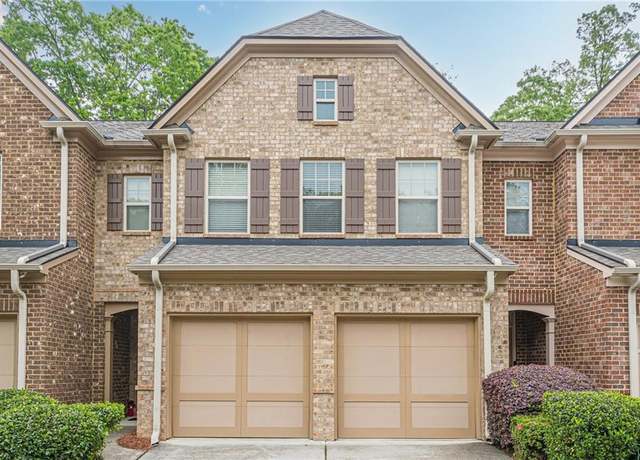 Property at 1425 Faircrest Ln, Alpharetta, GA 30004, 3 beds, 2.5 baths