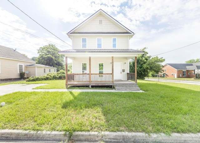 Property at 305 Grant Ave, Macon, GA 31201, 3 beds, 2.5 baths