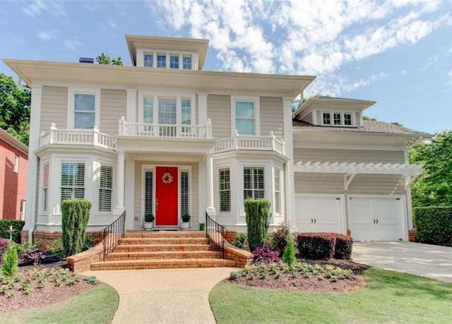 Property at 7520 Ledgewood Way, Suwanee, GA 30024, 6 beds, 4.5 baths