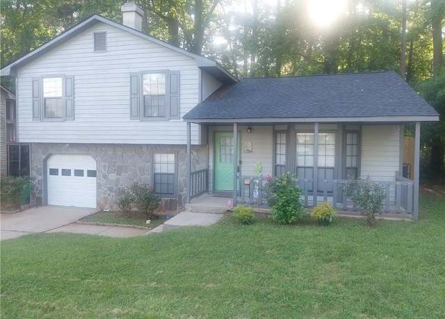 Property at 2125 Jessica Way, Lithonia, GA 30058, 3 beds, 2 baths