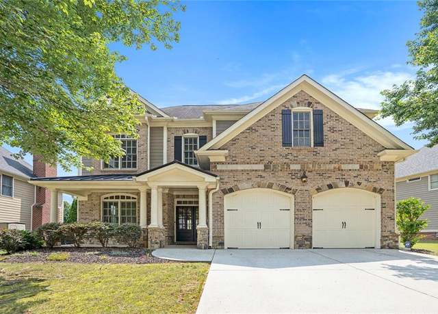 Property at 585 Lawton Bridge Rd SW, Smyrna, GA 30082, 4 beds, 3 baths
