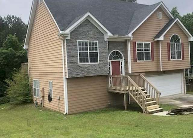 Property at 3275 Spincaster Way, Loganville, GA 30052, 4 beds, 3 baths