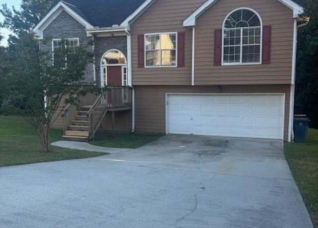 Property at 3275 Spincaster Way, Loganville, GA 30052, 4 beds, 3 baths