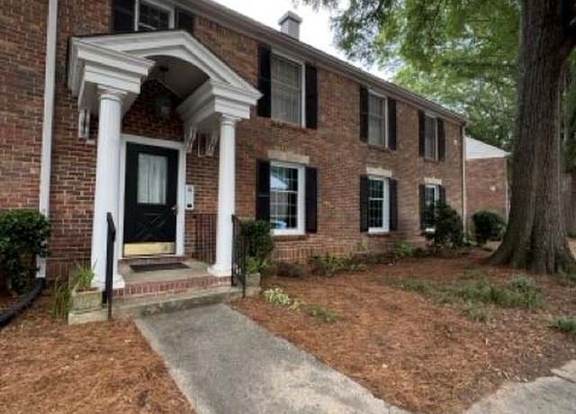 Property at 6700 Roswell Rd Unit 11B, Atlanta, GA 30328, 3 beds, 2 baths