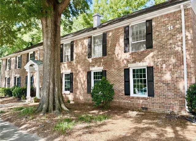 Property at 6700 Roswell Rd Unit 11B, Atlanta, GA 30328, 3 beds, 2 baths
