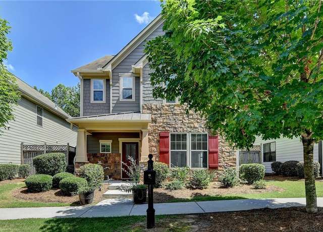 Property at 730 Village Field Ct, Suwanee, GA 30024, 3 beds, 2.5 baths