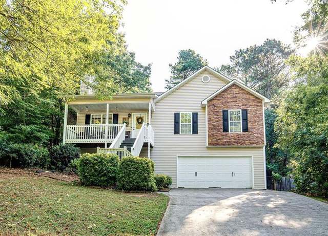 Property at 117 Greatwood Dr, White, GA 30184, 3 beds, 2 baths