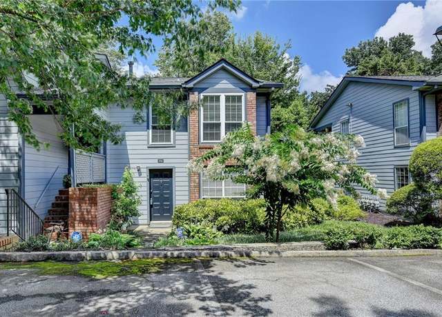 Property at 1116 Weatherstone Dr NE, Atlanta, GA 30324, 2 beds, 2 baths