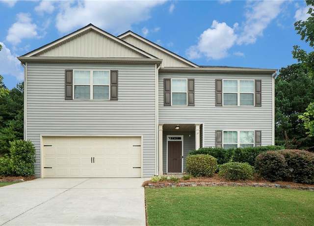 Property at 3136 Lilac Creek Trl, Gainesville, GA 30507, 4 beds, 2.5 baths