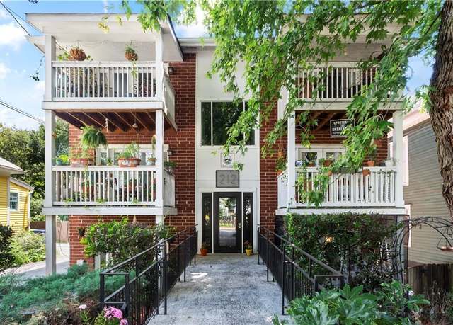 Property at 212 Berean Ave SE #1, Atlanta, GA 30316, 2 beds, 1 bath