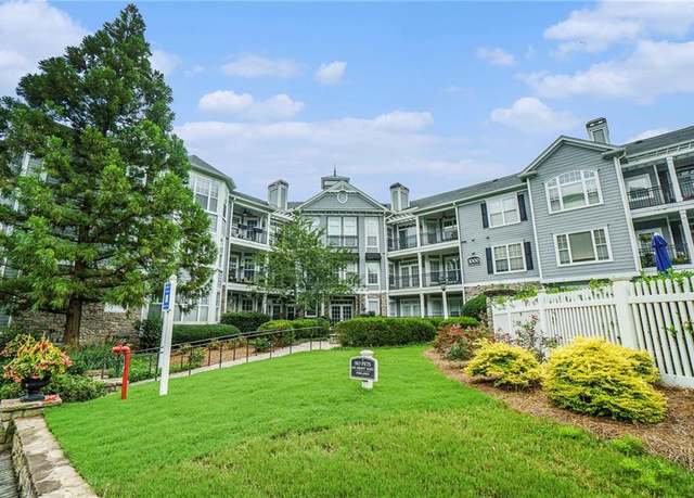 Property at 4100 Paces Walk SE #1303, Atlanta, GA 30339, 2 beds, 2 baths