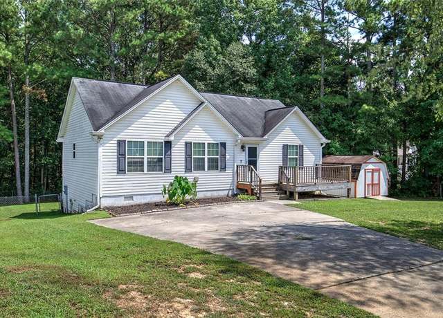 Property at 220 Joe Dr, Temple, GA 30179, 3 beds, 2 baths