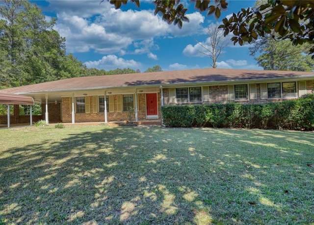 Property at 11790 Brown Bridge Rd, Covington, GA 30016, 4 beds, 2 baths