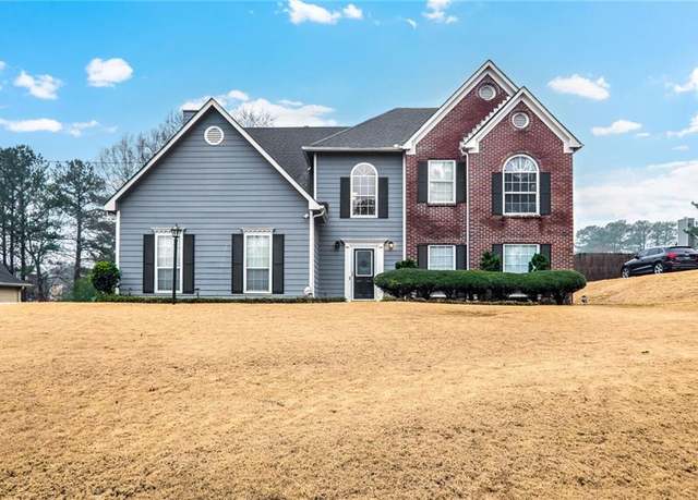Property at 3805 Dogwood Farm Rd, Decatur, GA 30034, 4 beds, 2.5 baths