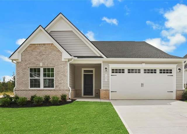Property at 1261 Burlington Ct, Mcdonough, GA 30253, 3 beds, 2.5 baths