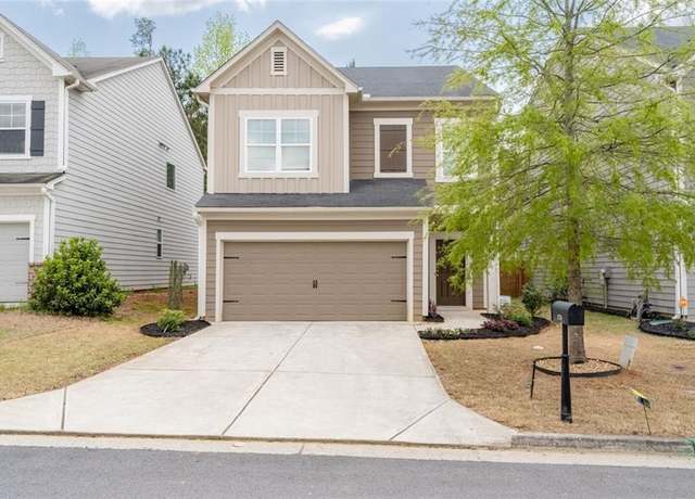 Property at 275 Denver Ave, Hiram, GA 30141, 3 beds, 2.5 baths