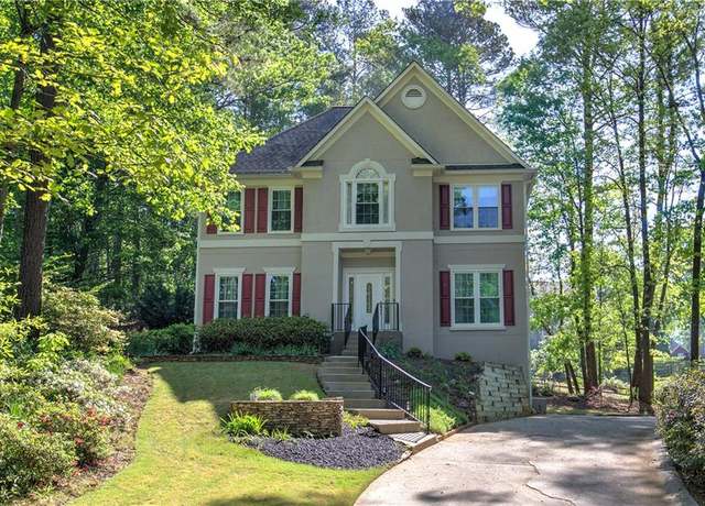 Property at 3945 Lorien Way, Kennesaw, GA 30152, 4 beds, 2.5 baths