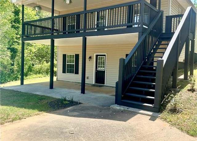 Property at 58 E Pinewood Dr, Dahlonega, GA 30533, 4 beds, 3 baths